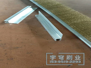 鋼絲條刷 點擊產品說明